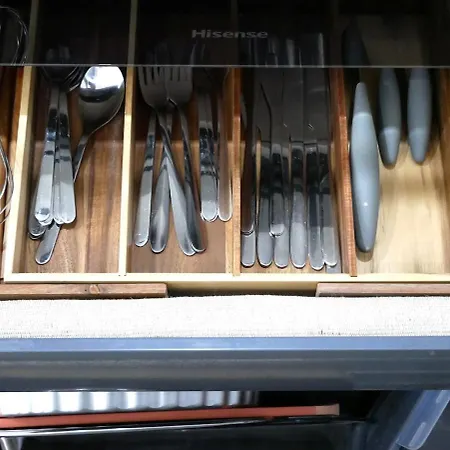 Apartment - Promenade & *