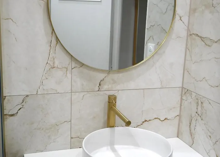 Apartment - Promenade & Nice