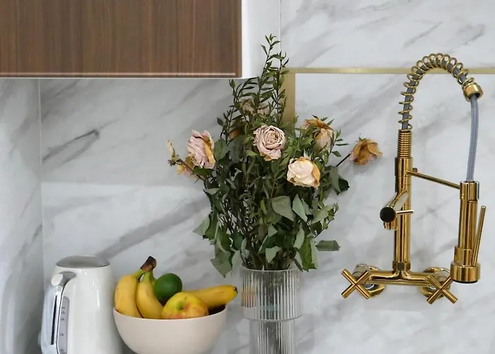 Apartment - Promenade & *