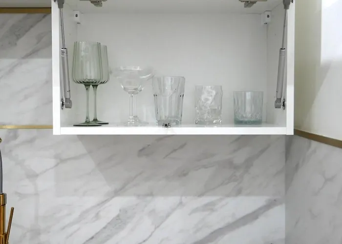 Apartment - Promenade &