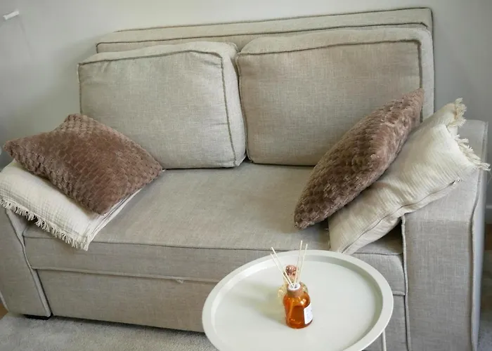 Apartment - Promenade & *