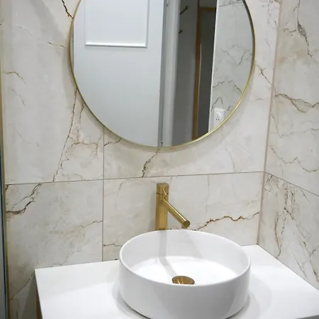 Apartament - Promenade & Nicea