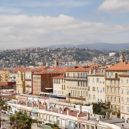 Apartman - Promenade & Nizza