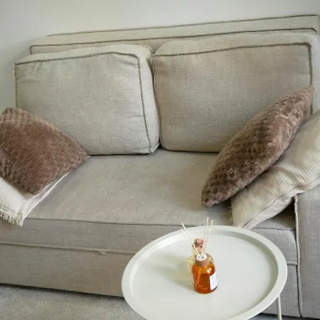 Apartman - Promenade & *