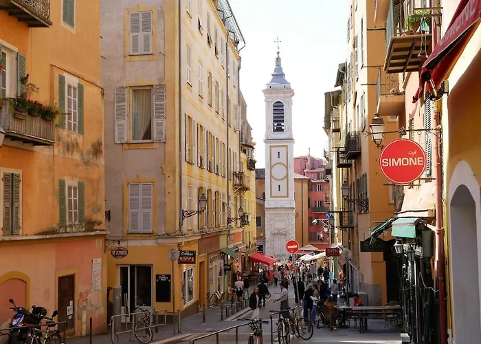 Apartman - Promenade & *