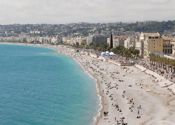 Apartman - Promenade & *